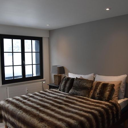 Champoussin Lodge Екстер'єр фото