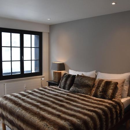 Champoussin Lodge Екстер'єр фото