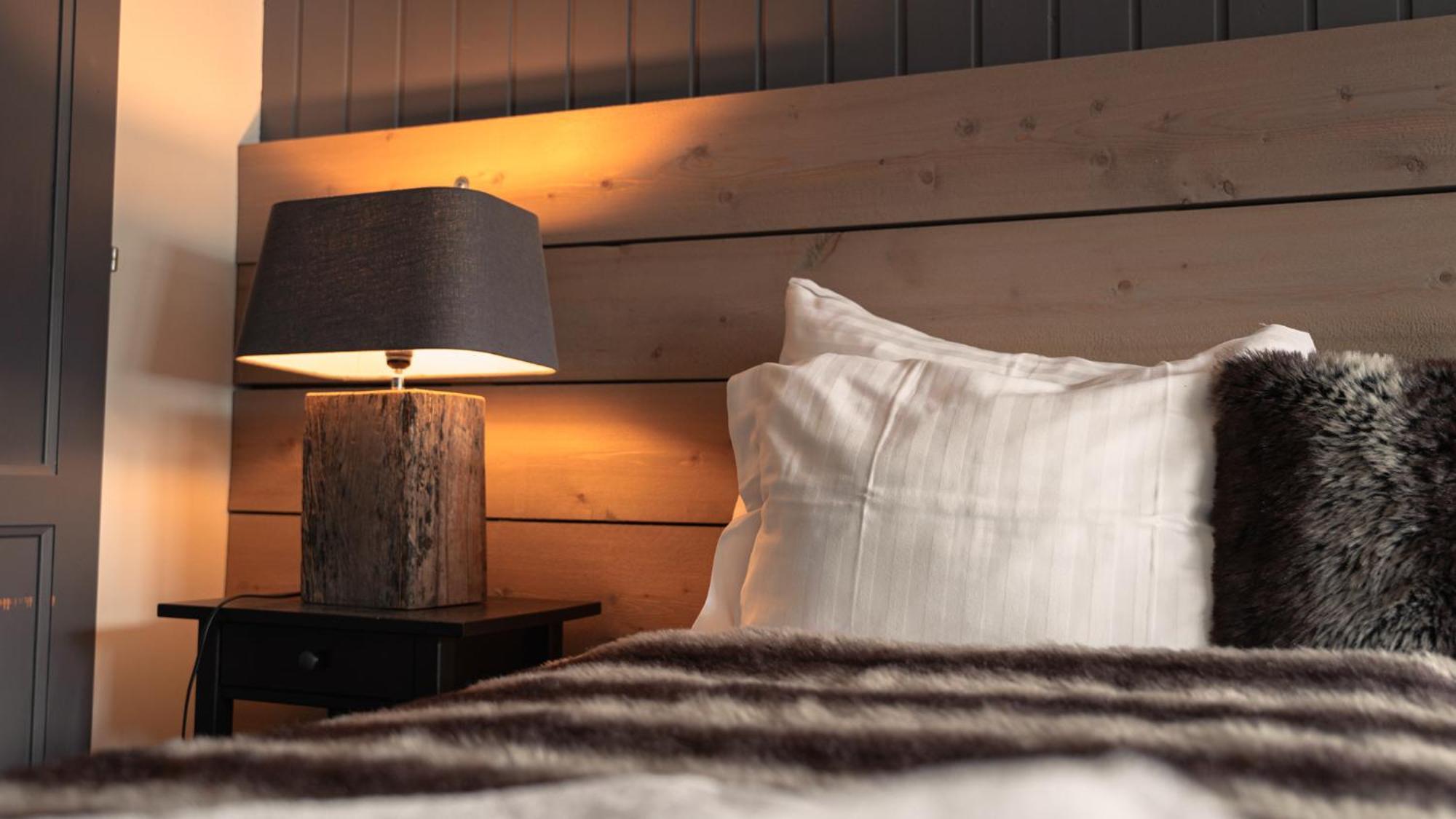 Champoussin Lodge Екстер'єр фото